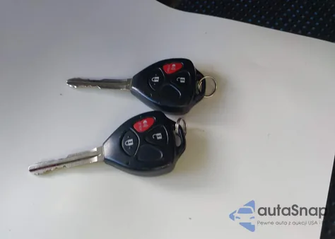 2009 Toyota Matrix из США, поврежденный, VIN 2T1KU40EX9C093712